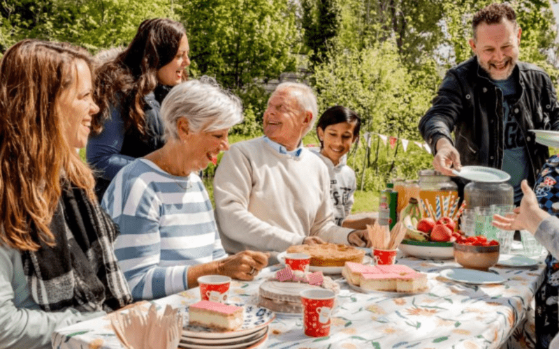 Burendag 28 september